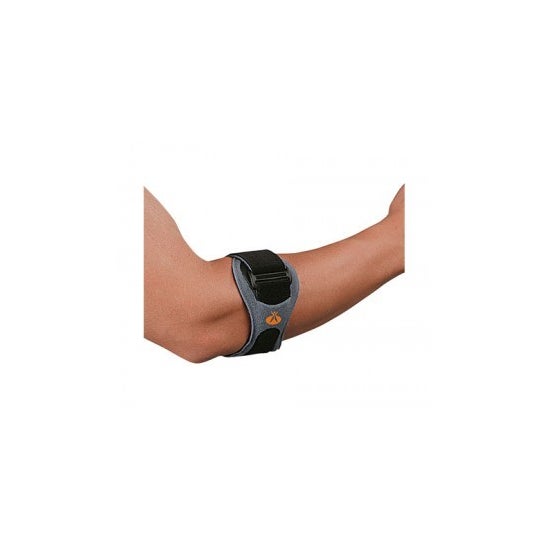 Orliman cincha epicondilitis gris 1 ud