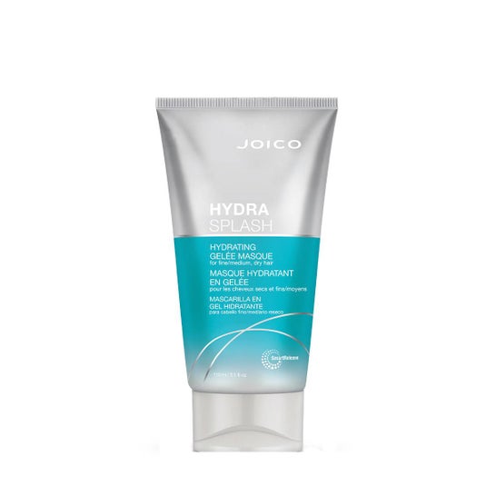 Joico Hydra Splash Máscara Hidratante em Geleia 150ml