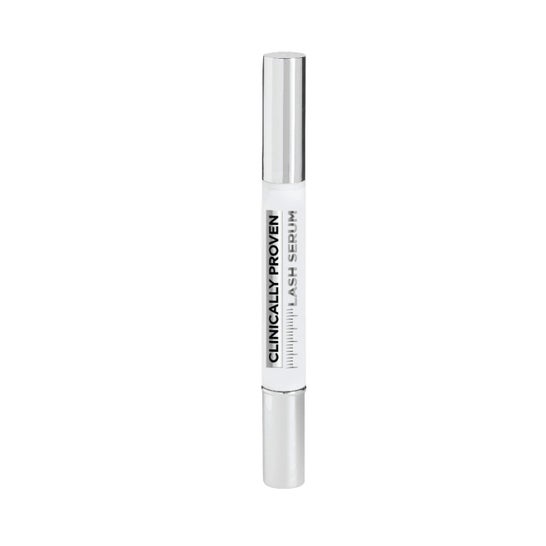 L'Oreal Clinically Proven Clear Eyelash Serum N00 1pc