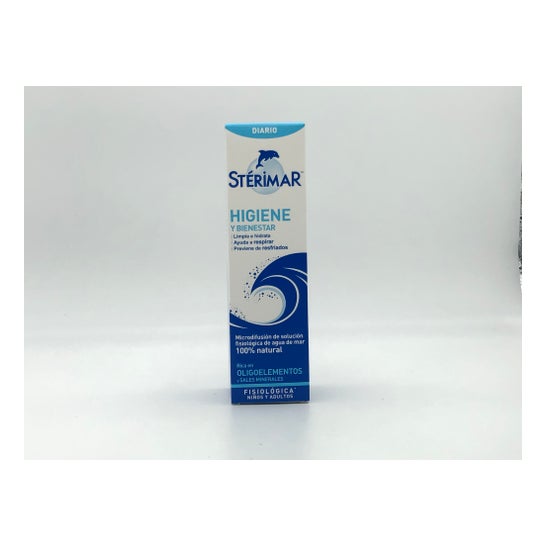 Sterimar 100ml