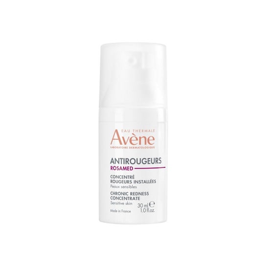 Avène Antirojeces Strong Concentrated Care 30ml