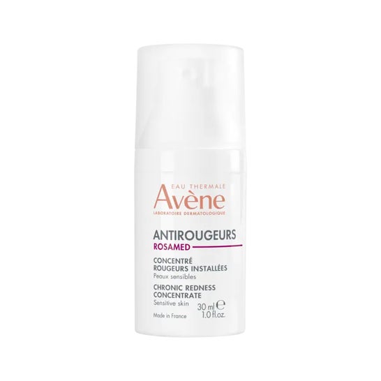 Avène Antiredness Concentrate 30ml