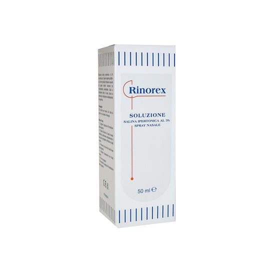 Rinorex Spray Nas 50 Ml