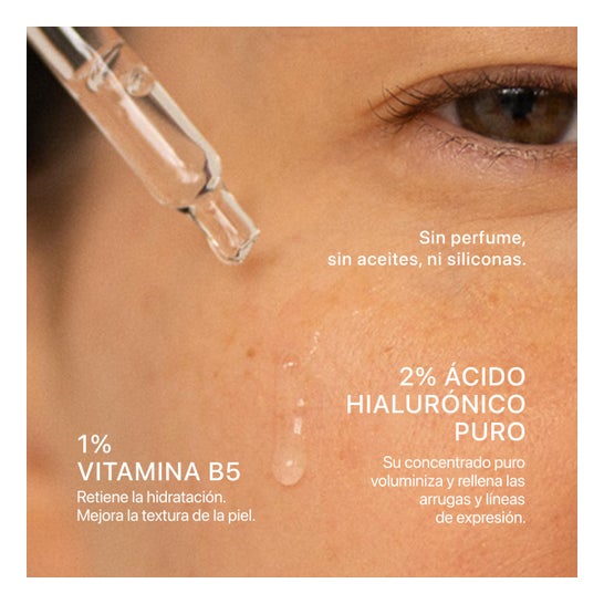 Arual Sérum Facial Pieles Secas & Maduras 30 ml