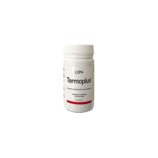 Ele2Pharma Termoplus 30caps