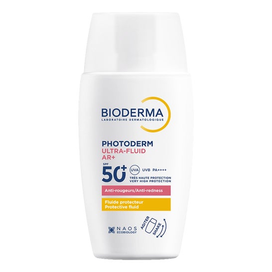 Bioderma Photoderm Ultra-Fluid AR+ SPF50+ 40 ml