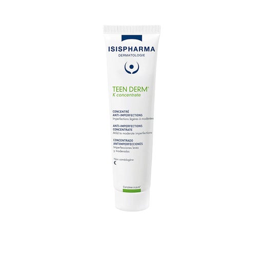 Isis Pharma Teen Derm Intense Care 30ml