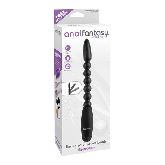 Anal Fantasy Collection Anal Balls 1pc