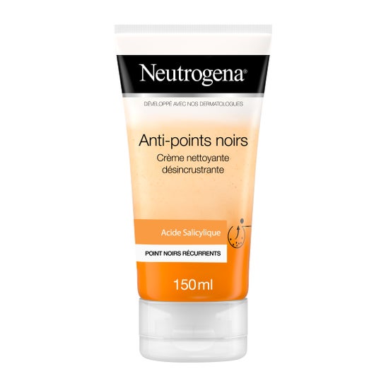 Neutrogena Visibly Clear Gesicht waschen 150ml