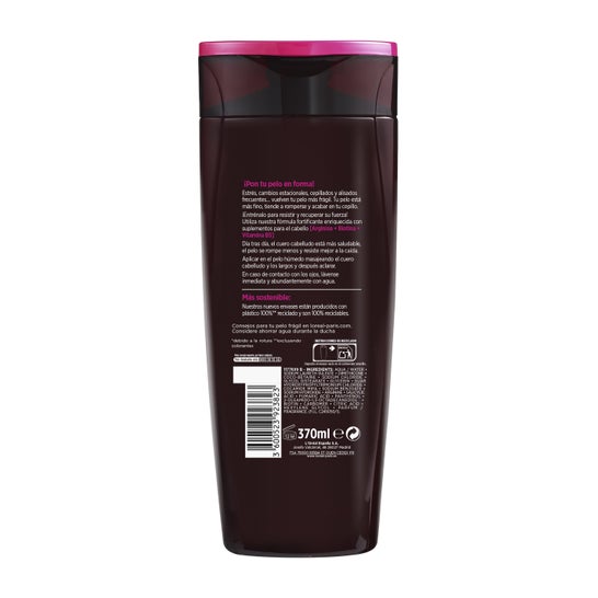 L'Oreal Elvive Full Resist Champú Fortificante 370ml