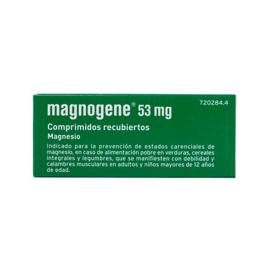 Magnogene 45comp