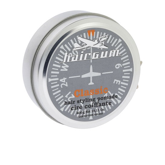 Hairgum Classic Hårstyling Pomade 400 g