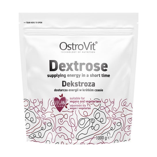 OstroVit Dextrose 1000g