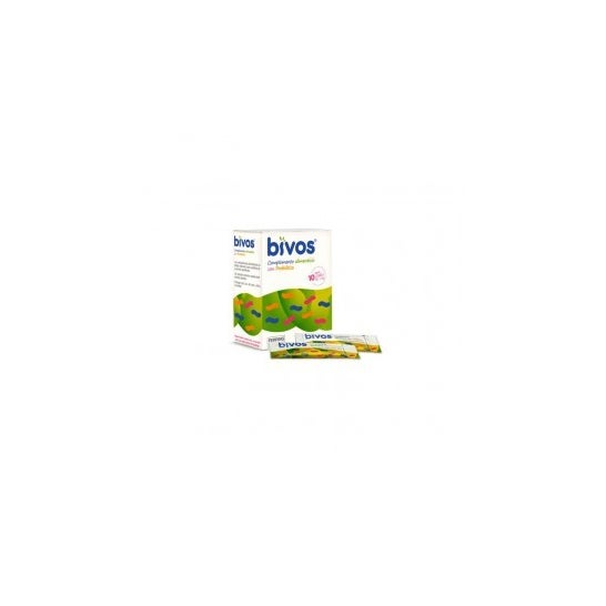 Bivos® 10 Minisobresx1,5 g