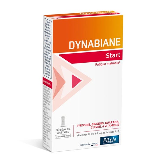 Dynabiane Start 30 Perlas