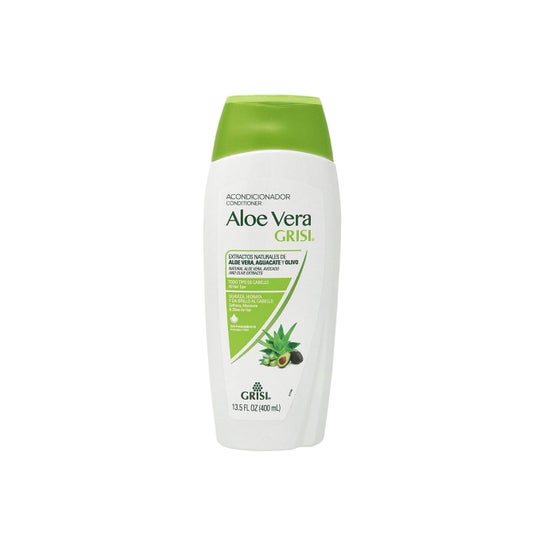 Grisi aloe vera conditioner 480ml