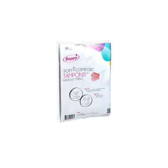 Beppy Classic (Seco) 30 uds.