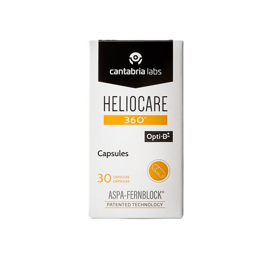 Heliocare 360º 30cps