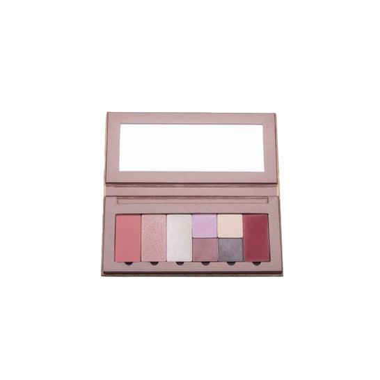 Benecos Paleta Cargada Beauty Id Estocolmo 18g