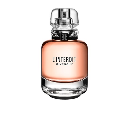 Givenchy L'Interdit Eau de Parfum 125ml