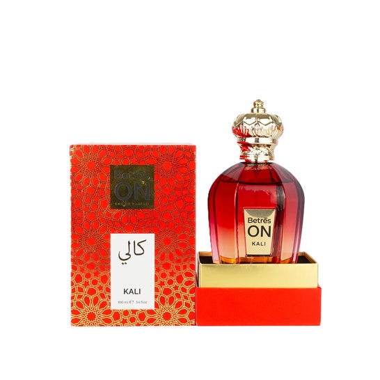 Betrés On Kali Perfume Oriental 100 ml
