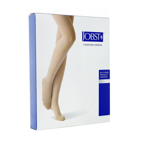 Jobst B/Transparent2 Jar Black N2 Jobst B/Transparent2 Jar Black N2
