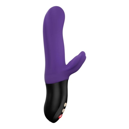 Vibrador FUN FACTORY BI STRONIC FUSION (Silicona)