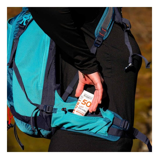 Laboratoires de Biarritz Leche Solar SPF50 Sport 50 ml