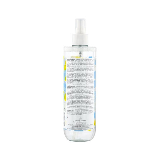 Klorane Bebé Agua Fresca Perfumada 500 ml