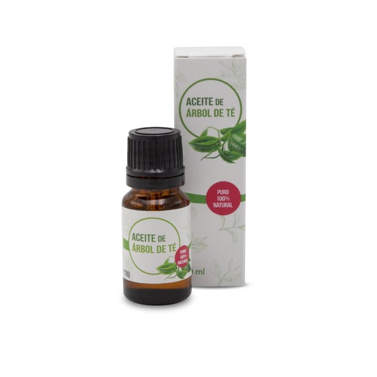 Botanicum Teebaum Ätherisches Öl 10ml