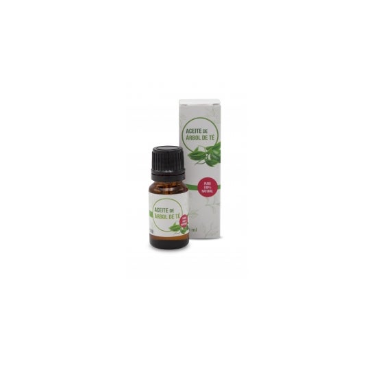 Botanicum etherische olie theeboom 10ml