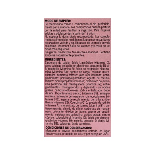 Leotron Women 90 tablets
