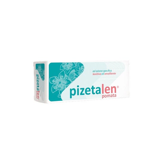 Pizetalen Pomata 50Ml
