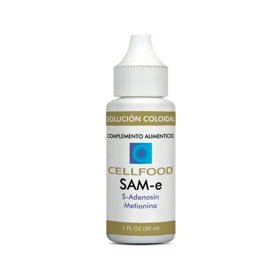 Cellfood Sam-E 30ml
