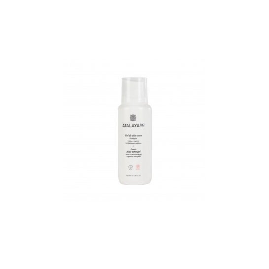 Atalaya Bio gel Aloe Vera Eco 200 ml
