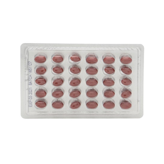 Activecomplex® Caroteno + E 60 caps