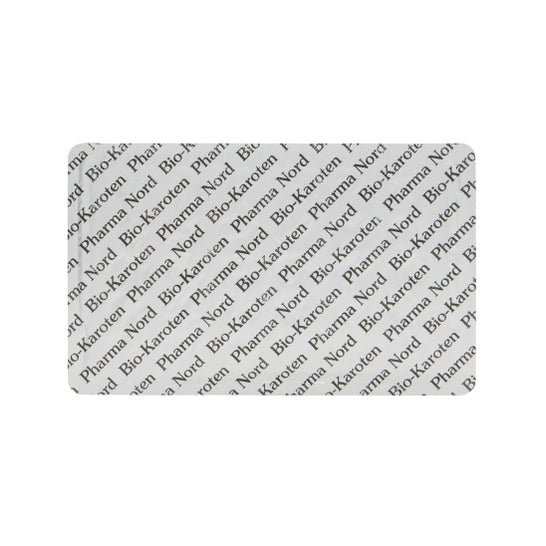 Activecomplex® Caroteno + E 60 caps