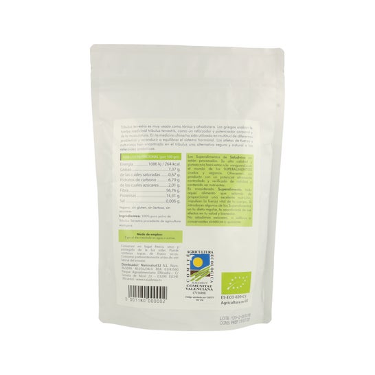 Salud Viva Tribulus Terrestris 250 g