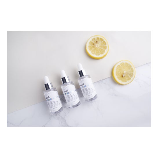 Klairs Freshly Juiced Vitamin Drop Sérum 35 ml