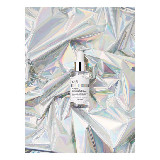 Klairs Freshly Juiced Vitamin Drop Sérum 35 ml