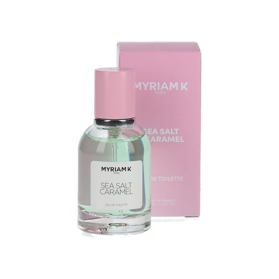Myriam K Parfum Sal Marina Caramelo 30 ml