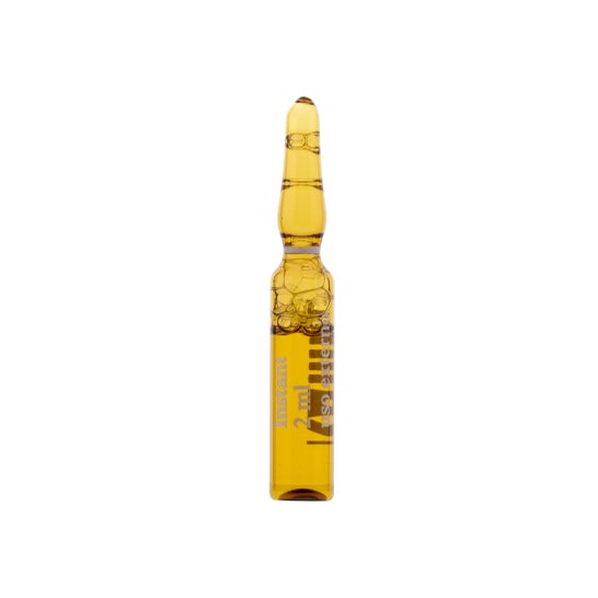 Kamel Ampolla Tensor Cutáneo Instant. Extracto de Avena 1x2 ml