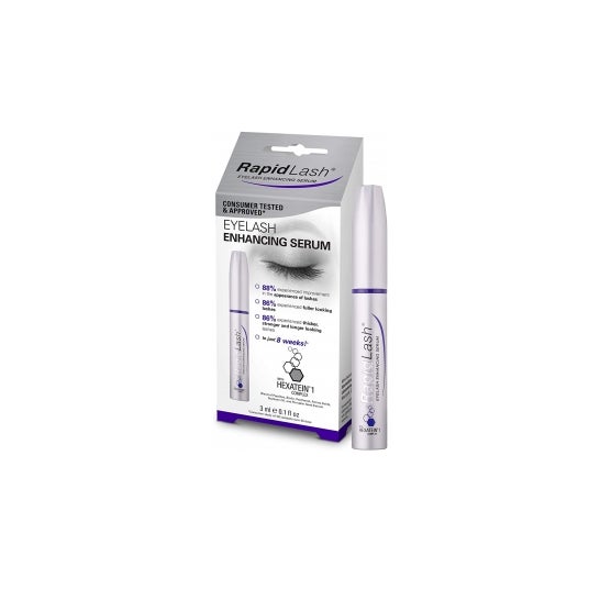 RapidLash® Eyelash Enhancing Serum 3 ml
