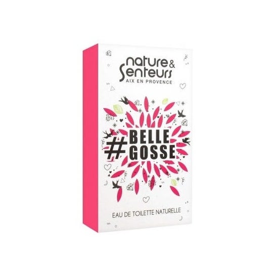 Horizane Natur/Sent Parf #Belle Gosse
