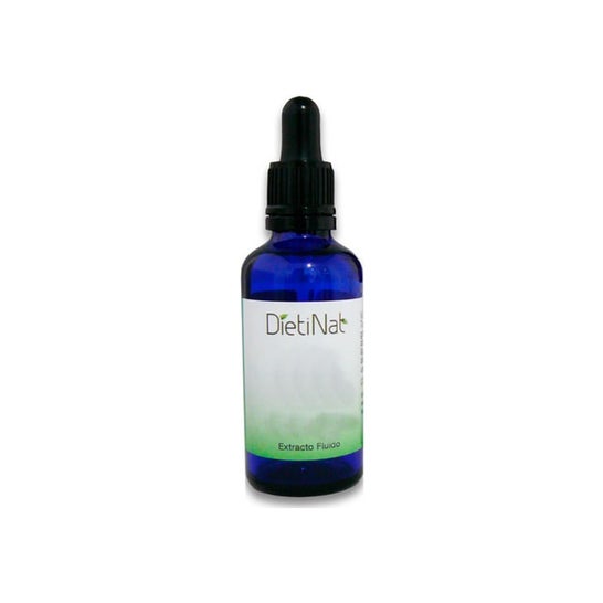 Dietinat Extracto Rabano Negro 50ml