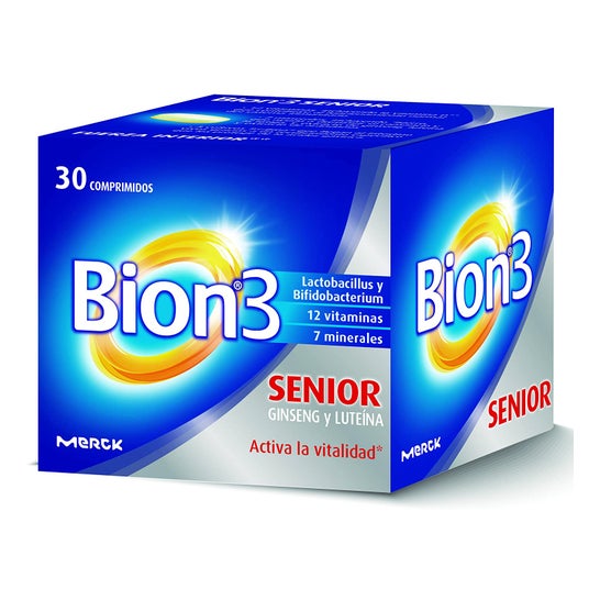 Bion3 Senior 2 Unidades