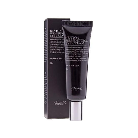Benton Fermentation Oogcrème 30g