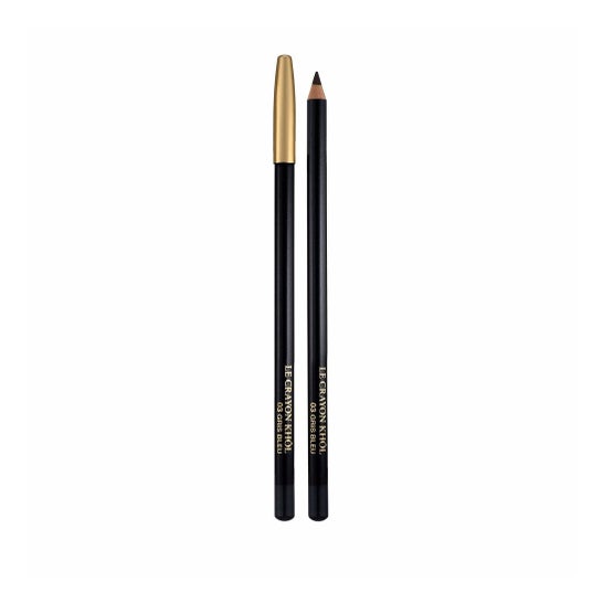 Lancome Le Crayon Khôl Eyeliner 03 Gris Bleu