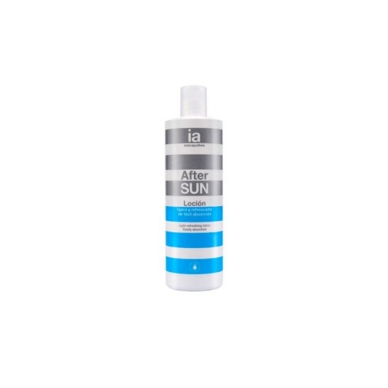 Interapothek aftersun 100 ml