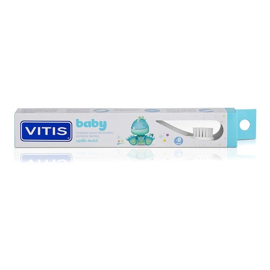 Vitis Baby Brush